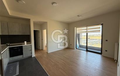 İNCEK BULVAR LOFT'DA 1+1 KİRALIK DAİRE