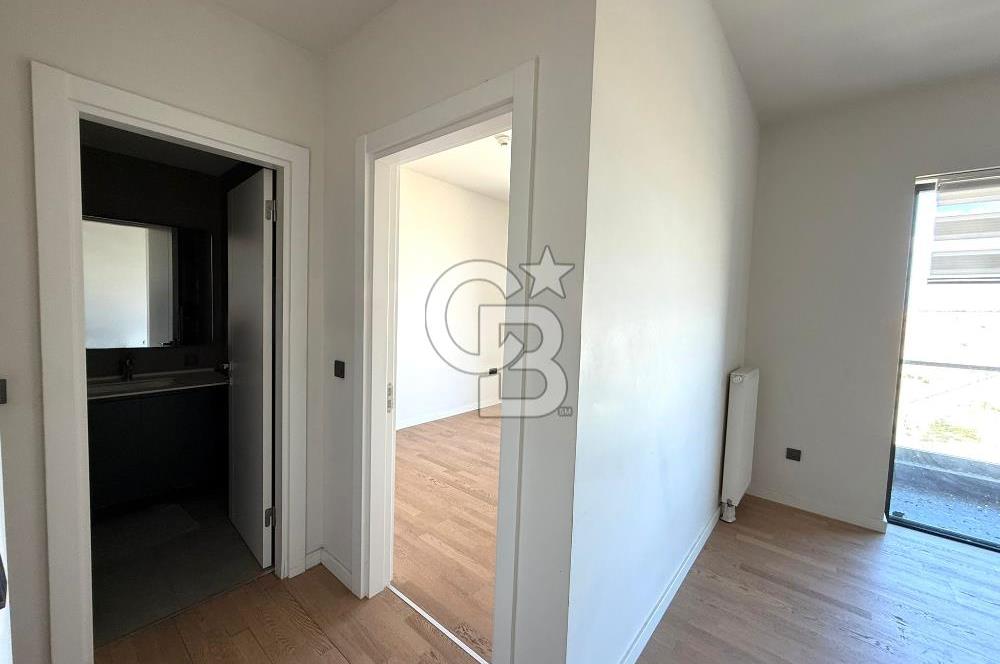 İNCEK BULVAR LOFT'DA 1+1 KİRALIK DAİRE