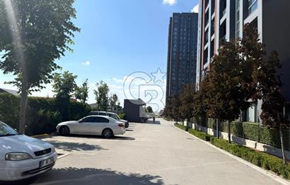 İNCEK BULVAR LOFT'DA 1+1 KİRALIK DAİRE