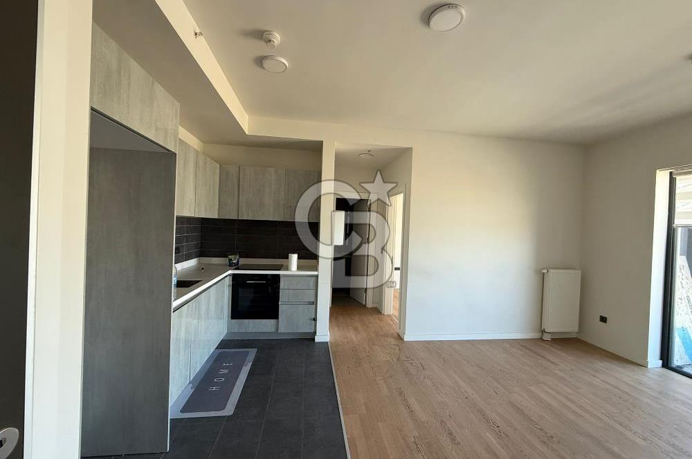 İNCEK BULVAR LOFT'DA 1+1 KİRALIK DAİRE