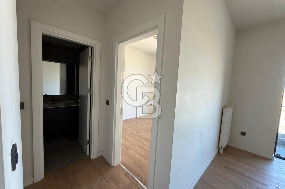 İNCEK BULVAR LOFT'DA 1+1 KİRALIK DAİRE