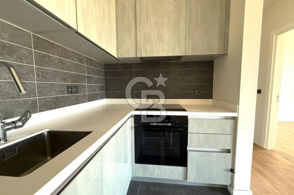 İNCEK BULVAR LOFT'DA 1+1 KİRALIK DAİRE
