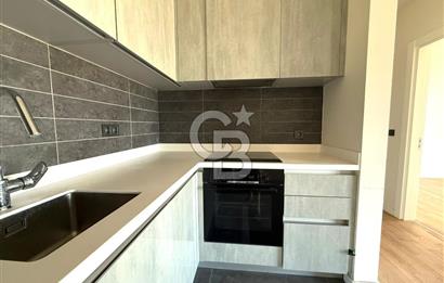 İNCEK BULVAR LOFT'DA 1+1 KİRALIK DAİRE