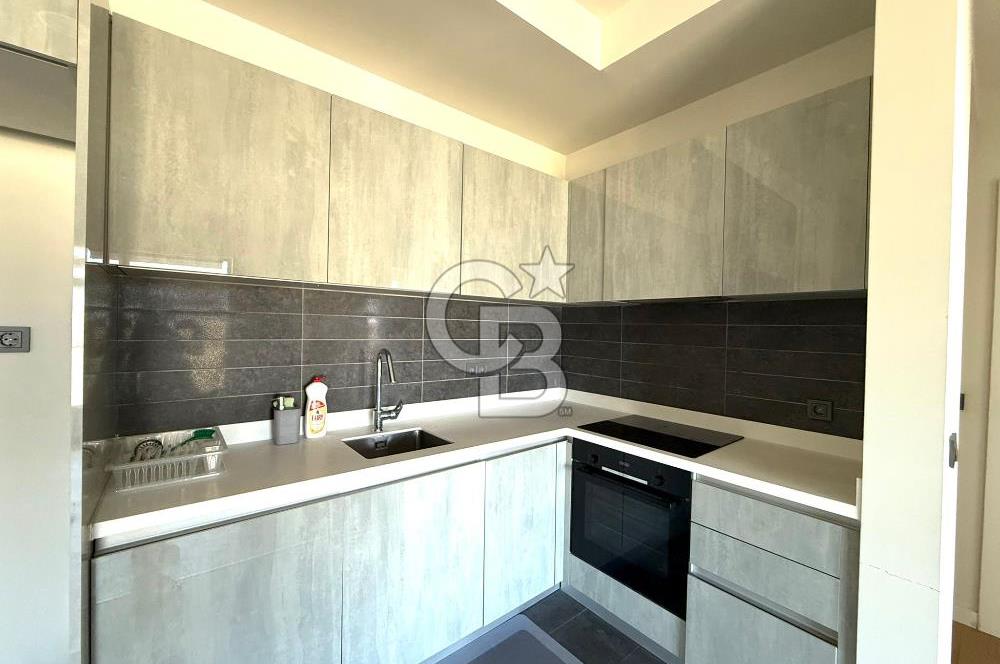 İNCEK BULVAR LOFT'DA 1+1 KİRALIK DAİRE