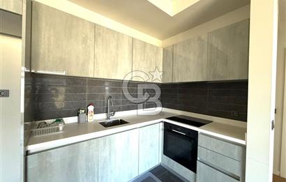 İNCEK BULVAR LOFT'DA 1+1 KİRALIK DAİRE