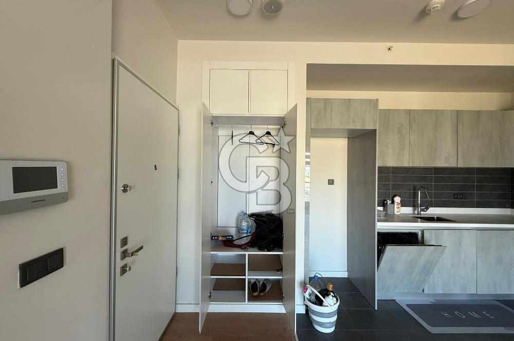 İNCEK BULVAR LOFT'DA 1+1 KİRALIK DAİRE