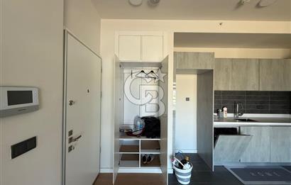 İNCEK BULVAR LOFT'DA 1+1 KİRALIK DAİRE
