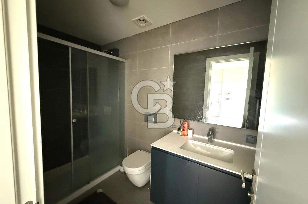 İNCEK BULVAR LOFT'DA 1+1 KİRALIK DAİRE