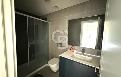 İNCEK BULVAR LOFT'DA 1+1 KİRALIK DAİRE