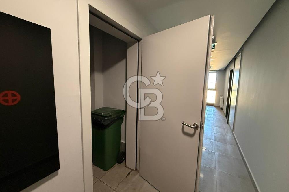 İNCEK BULVAR LOFT'DA 1+1 KİRALIK DAİRE