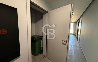 İNCEK BULVAR LOFT'DA 1+1 KİRALIK DAİRE