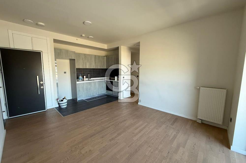 İNCEK BULVAR LOFT'DA 1+1 KİRALIK DAİRE