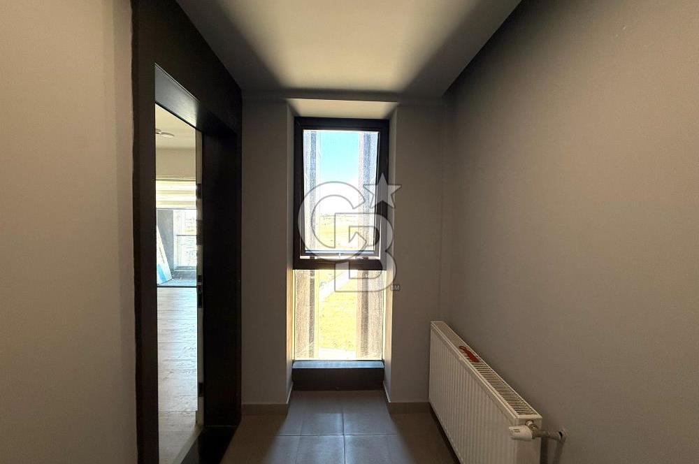 İNCEK BULVAR LOFT'DA 1+1 KİRALIK DAİRE