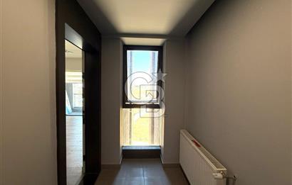 İNCEK BULVAR LOFT'DA 1+1 KİRALIK DAİRE