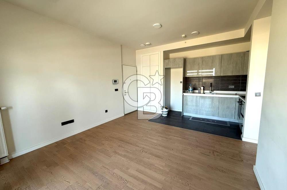 İNCEK BULVAR LOFT'DA 1+1 KİRALIK DAİRE