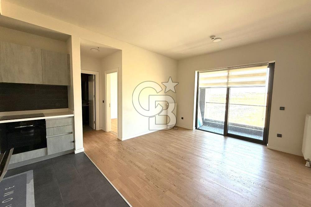 İNCEK BULVAR LOFT'DA 1+1 KİRALIK DAİRE