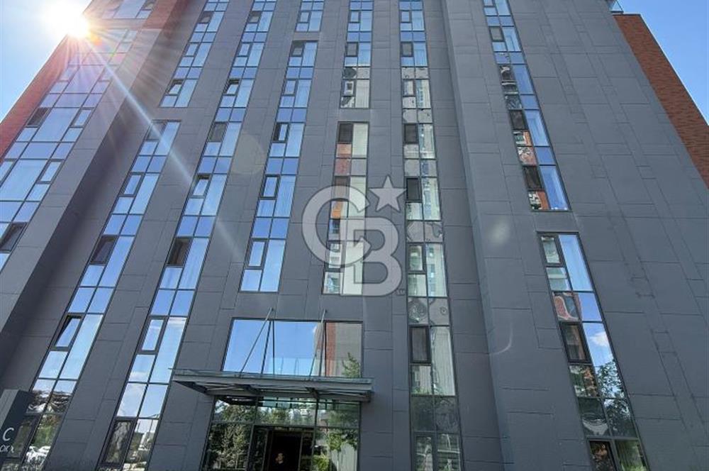 İNCEK BULVAR LOFT'DA 1+1 KİRALIK DAİRE
