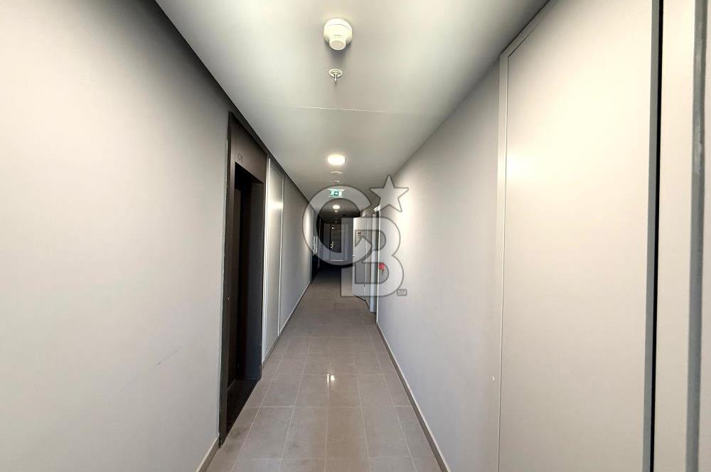 İNCEK BULVAR LOFT'DA 1+1 KİRALIK DAİRE