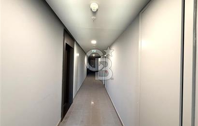 İNCEK BULVAR LOFT'DA 1+1 KİRALIK DAİRE