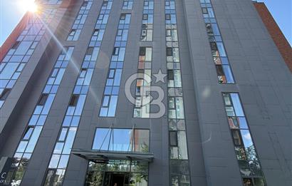İNCEK BULVAR LOFT'DA 1+1 KİRALIK DAİRE