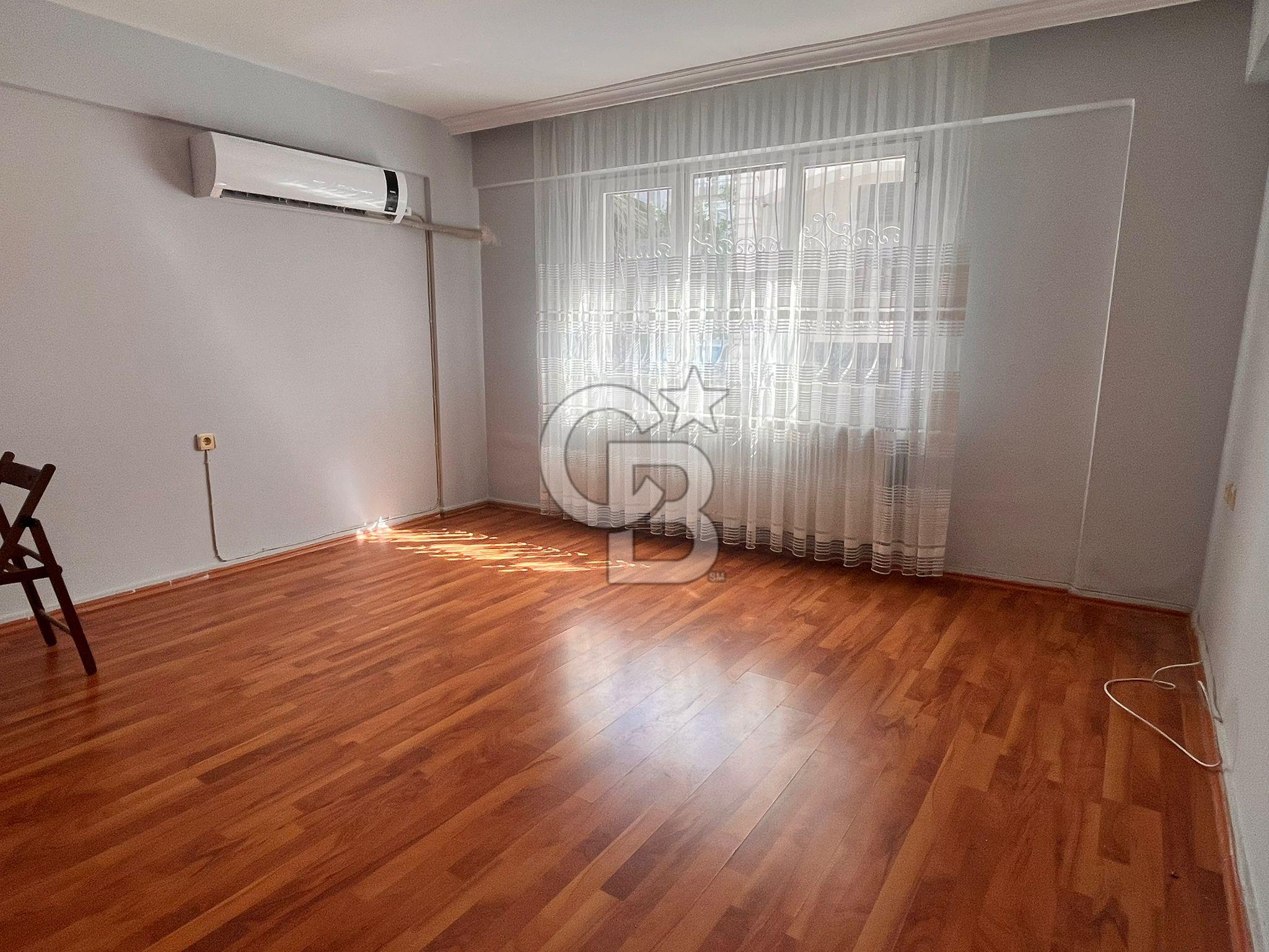 bahariye'de kapalı mutfak 2+1