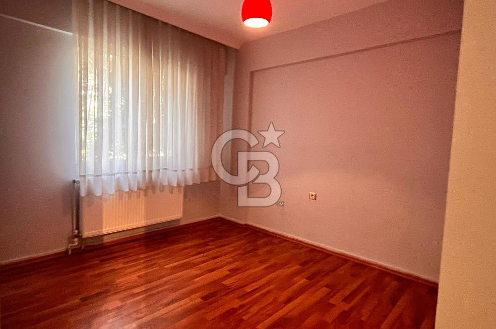 bahariye'de kapalı mutfak 2+1
