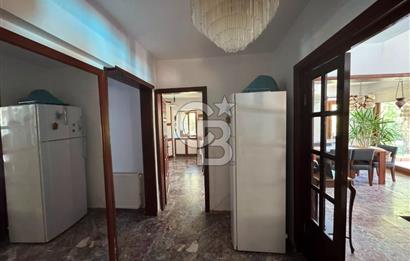MUĞLA MİLAS'DA GENİŞ ARSA İÇİNDE SATILIK MÜSTAKİL VİLLA
