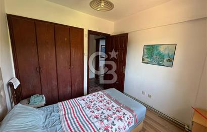 MUĞLA MİLAS'DA GENİŞ ARSA İÇİNDE SATILIK MÜSTAKİL VİLLA