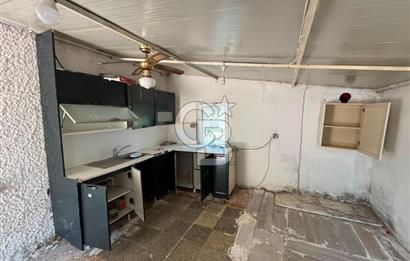 MUĞLA MİLAS'DA GENİŞ ARSA İÇİNDE SATILIK MÜSTAKİL VİLLA