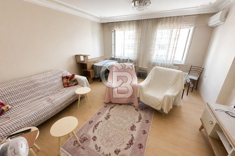NİLÜFER İHSANİYE DİDİN SİTESİ'NDE 3+1 SATILIK DAİRE