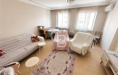NİLÜFER İHSANİYE DİDİN SİTESİ'NDE 3+1 SATILIK DAİRE