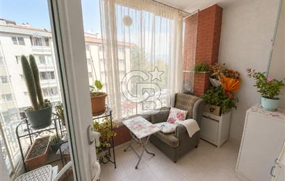 NİLÜFER İHSANİYE DİDİN SİTESİ'NDE 3+1 SATILIK DAİRE