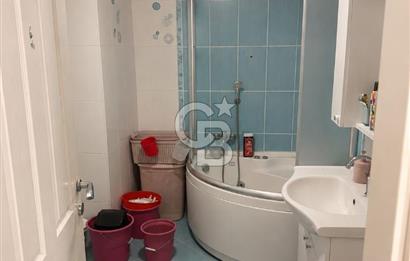 NİLÜFER İHSANİYE DİDİN SİTESİ'NDE 3+1 SATILIK DAİRE