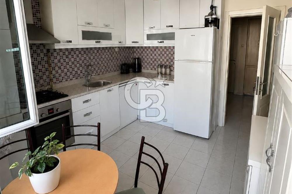 NİLÜFER İHSANİYE DİDİN SİTESİ'NDE 3+1 SATILIK DAİRE