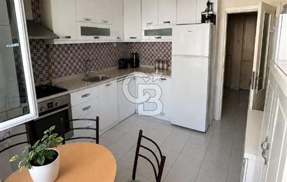 NİLÜFER İHSANİYE DİDİN SİTESİ'NDE 3+1 SATILIK DAİRE