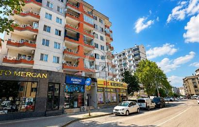 NİLÜFER İHSANİYE DİDİN SİTESİ'NDE 3+1 SATILIK DAİRE