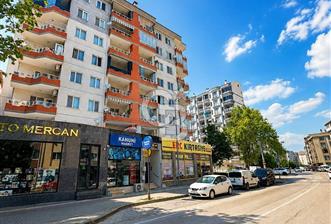 NİLÜFER İHSANİYE DİDİN SİTESİ'NDE 3+1 SATILIK DAİRE - 1 - 370638