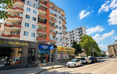NİLÜFER İHSANİYE DİDİN SİTESİ'NDE 3+1 SATILIK DAİRE