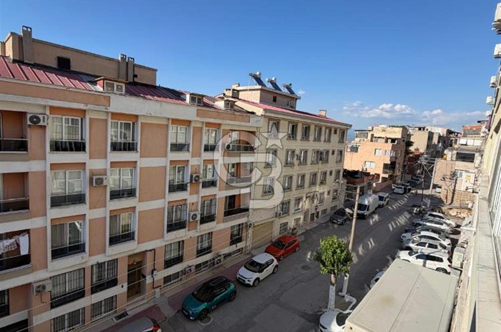 Gültepe Ulubatlı Mah. Satılık 3+1 Daire 