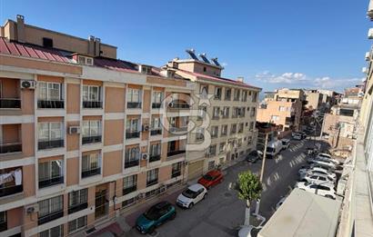 Gültepe Ulubatlı Mah. Satılık 3+1 Daire 