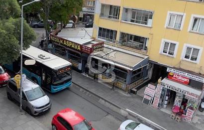 ESAT CADDESİ ÜZERİNDE 3+1 KİRALIK DAİRE – MERKEZİ KONUM