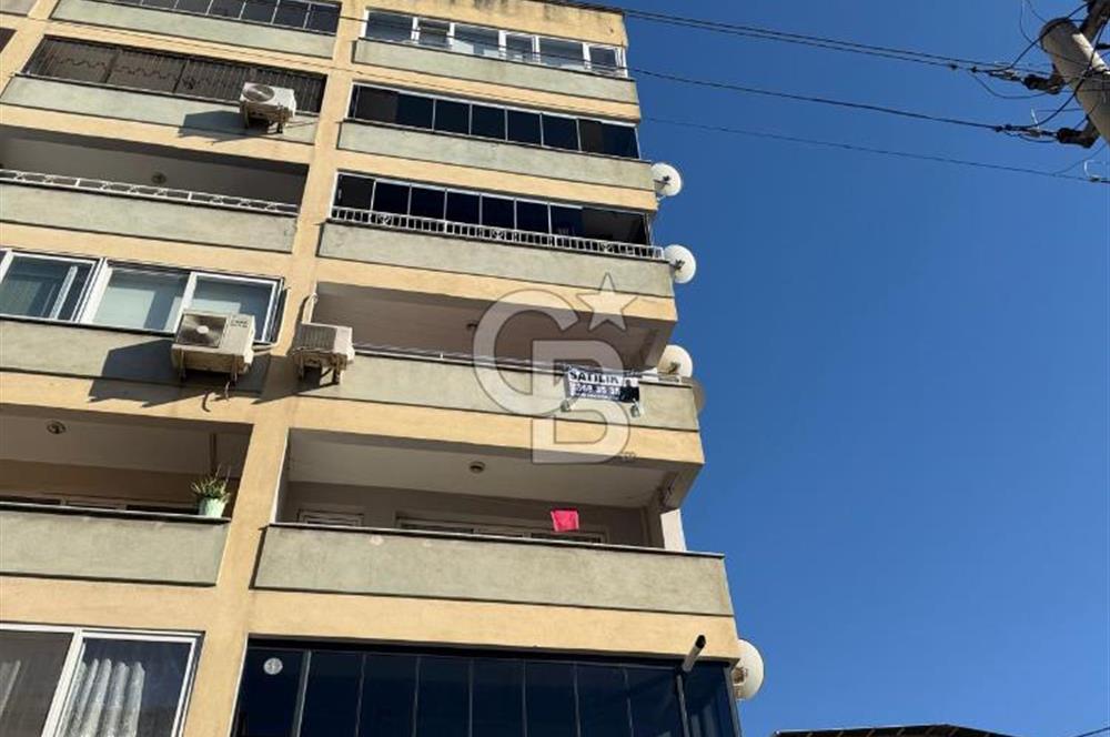 Gültepe Ulubatlı Mah. Satılık 3+1 Daire 