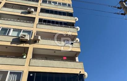 Gültepe Ulubatlı Mah. Satılık 3+1 Daire 