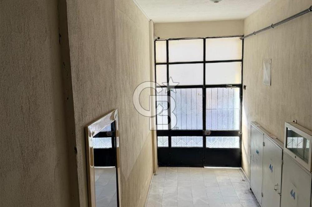 Gültepe Ulubatlı Mah. Satılık 3+1 Daire 