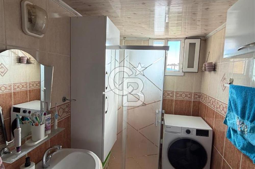 Gültepe Ulubatlı Mah. Satılık 3+1 Daire 