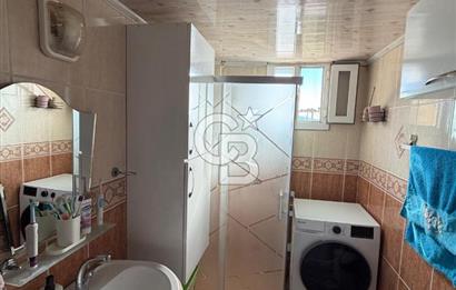Gültepe Ulubatlı Mah. Satılık 3+1 Daire 