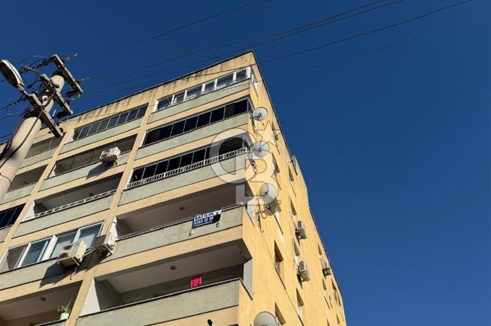Gültepe Ulubatlı Mah. Satılık 3+1 Daire 
