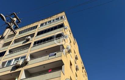 Gültepe Ulubatlı Mah. Satılık 3+1 Daire 