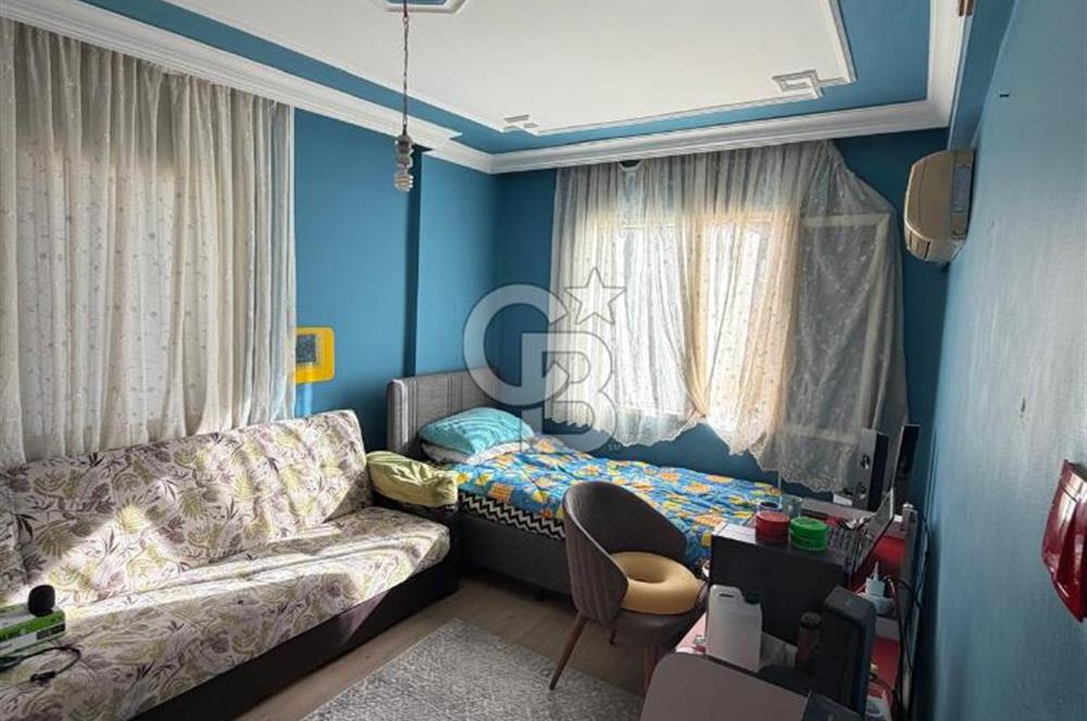 Gültepe Ulubatlı Mah. Satılık 3+1 Daire 