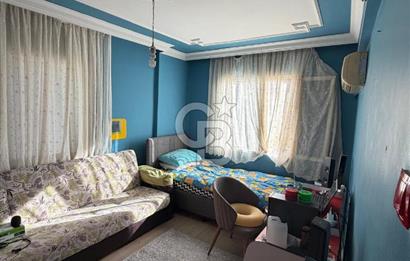 Gültepe Ulubatlı Mah. Satılık 3+1 Daire 